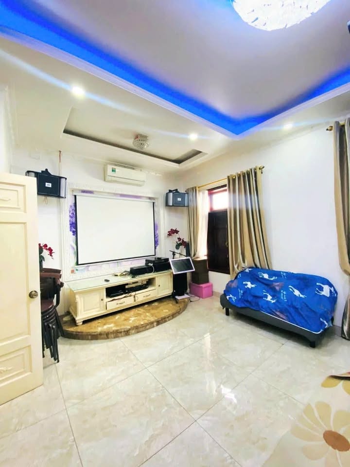 Nhà phố Nguyễn Sơn, Gò Vấp 81m² giá 17 tỷ - Mặt tiền kinh doanh đa ngành!