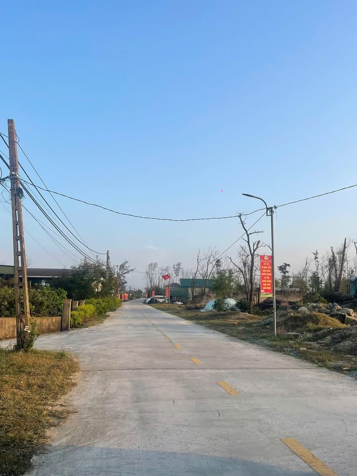 Đất nền biển Bắc Hòa Yên Hòa 512m² giá thương lượng - Cơ hội đầu tư hấp dẫn!