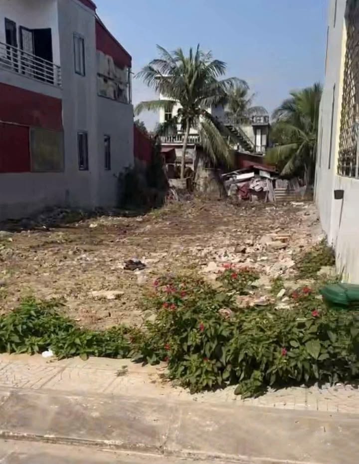 Đất nền Hải Thành, Dương Kinh 350m² giá 7.7 tỷ - Tiềm năng tăng giá vượt trội!