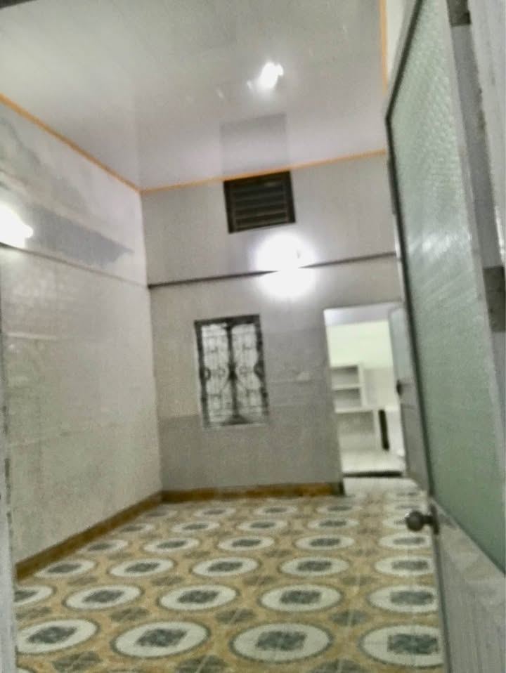 Bán đất tặng nhà Lê Chân 60m² giá 1.48 tỷ - Vị trí đẹp ngõ thông!