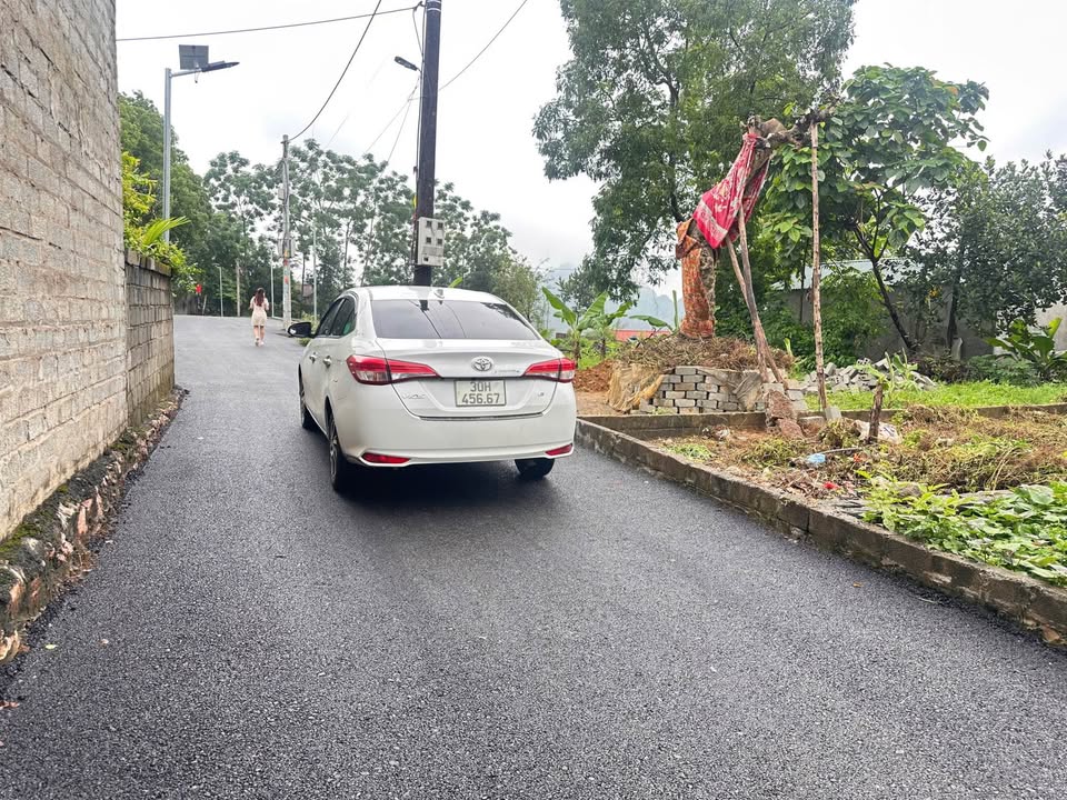 Đất nền Xuân Mai, Chương Mỹ - 52m² nở hậu, hơn 1 tỷ sở hữu ngay