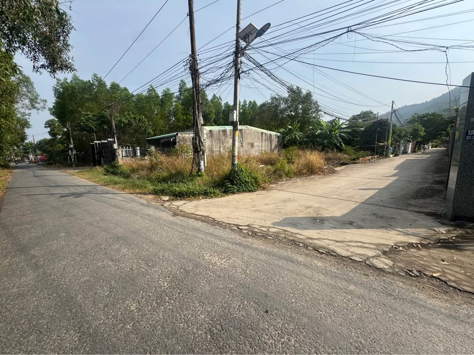 Đất nền Phường Phú Mỹ, Quận 7 - 250m² chỉ 1.25 tỷ, Tiềm năng tăng giá!