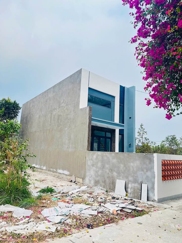 Bán nhà Phường Phú Mỹ Quận 7 108m² 2.05 tỷ - Sẵn sàng ở ngay!