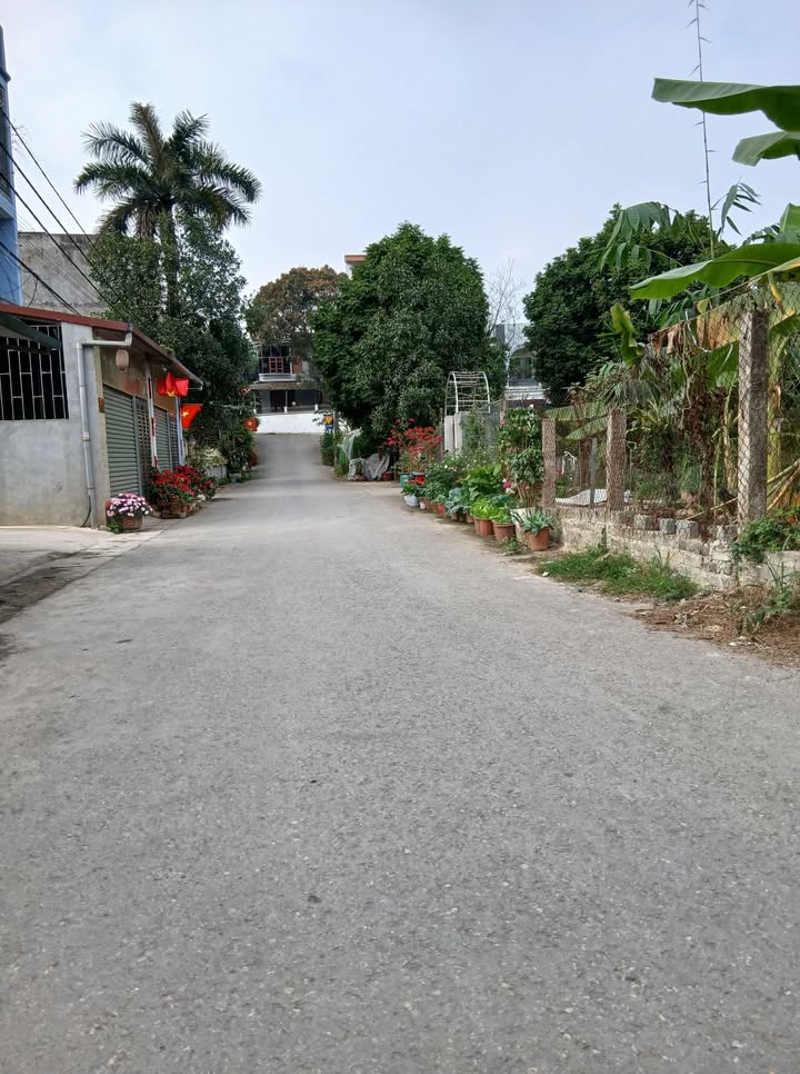 Đất nền Minh Xuân Tuyên Quang 360m² 4.6 tỷ - Vị trí đắc địa