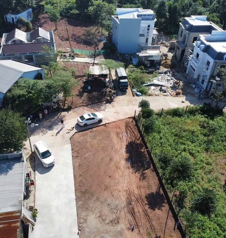 Đất Thủy Xuân 100m² giá 1.6 tỷ - Cơ hội đầu tư tuyệt vời!