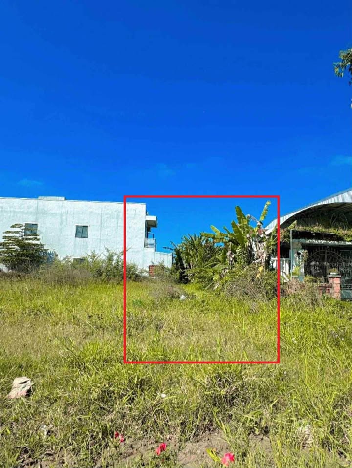 Đất Mặt Tiền Võ Văn Kiệt, Huế - 123m², Kinh Doanh Đỉnh Cao