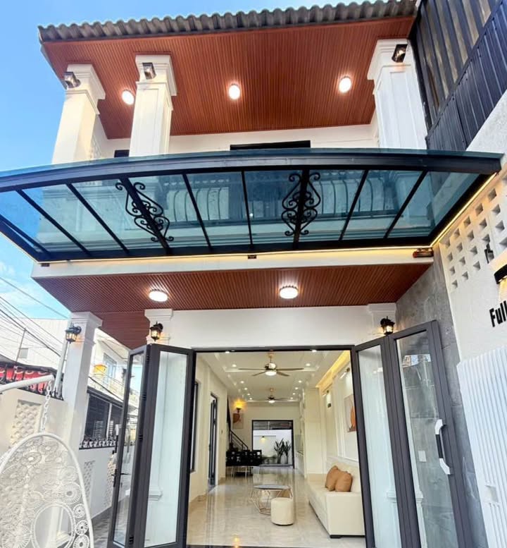 Nhà phố Phú Thượng Huế 90m² giá 4.49 tỷ - Vị trí đắc địa kinh doanh!