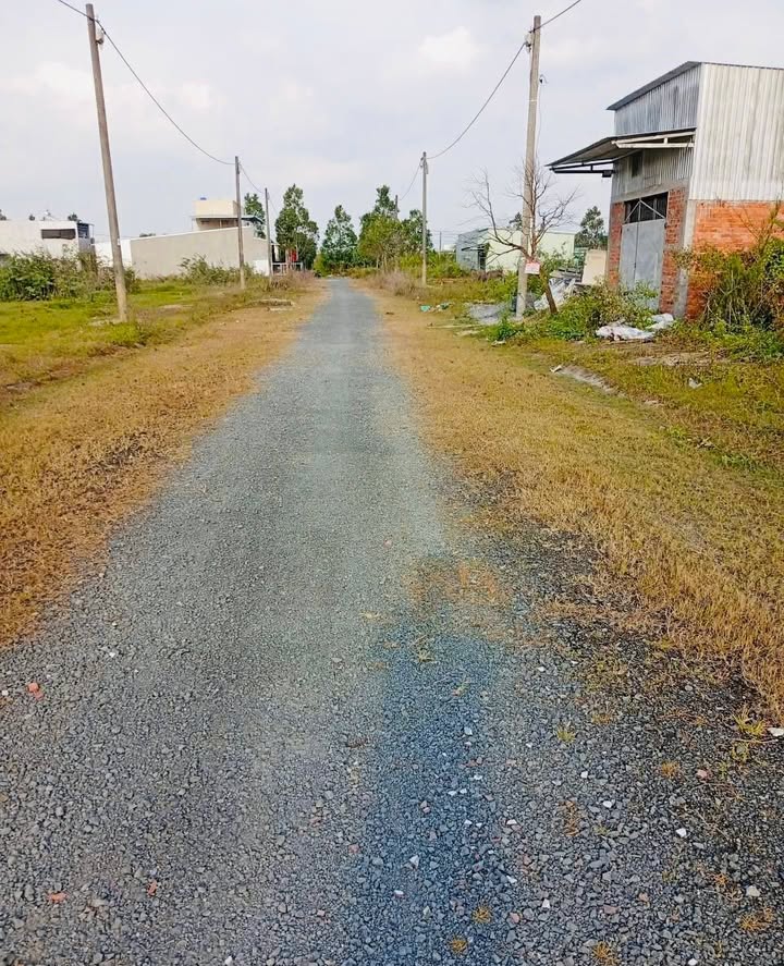 Đất nền KDC Vạn Phát Cái Tắc 100m² giá 1.5 tỷ - Sổ đỏ chính chủ