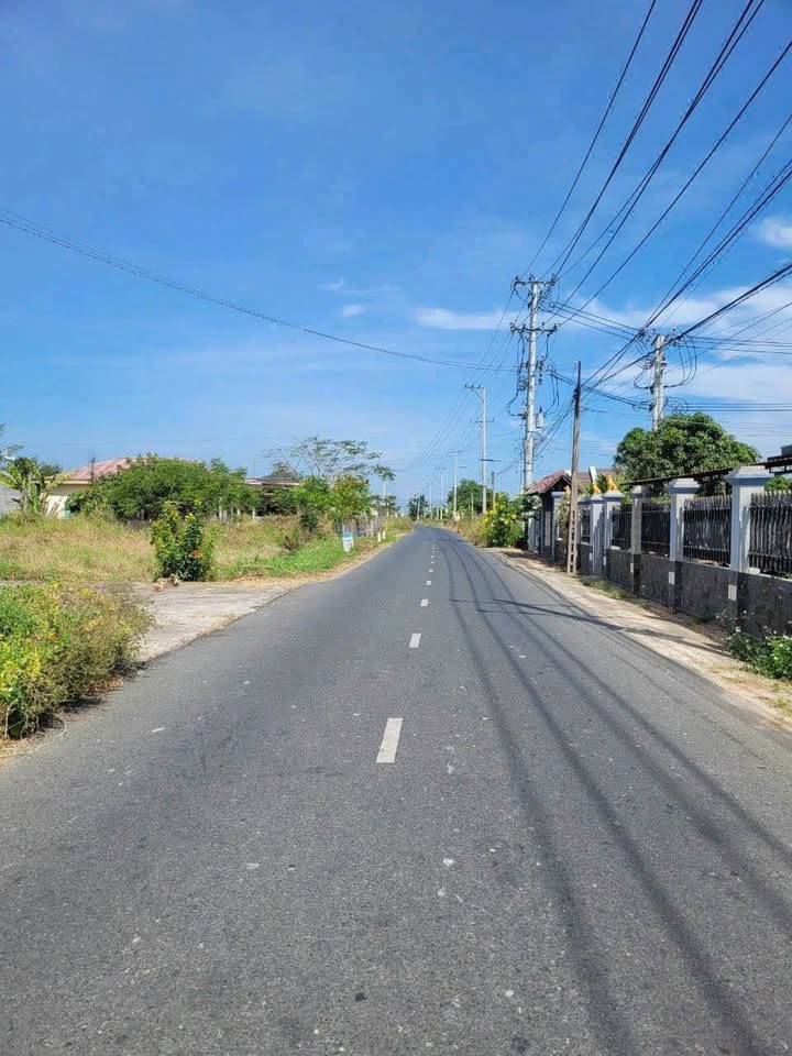 Mặt Tiền Kinh Doanh Xoài Quỳ, Phan Thiết 144m² - Giá 1.2 Tỷ