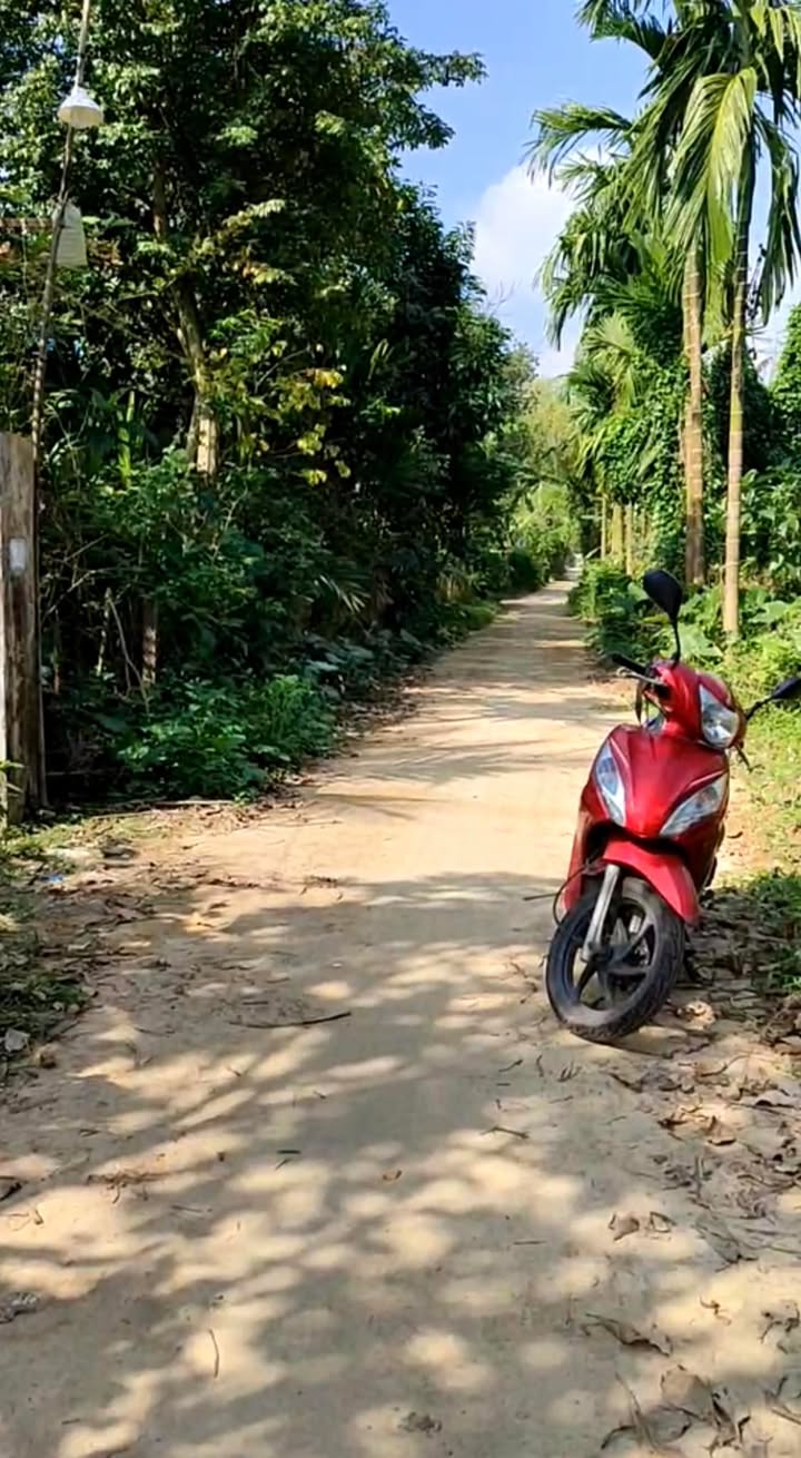 Đất Nền Điện Phương 490m² 2.3 Tỷ - Sổ Đỏ Chính Chủ!