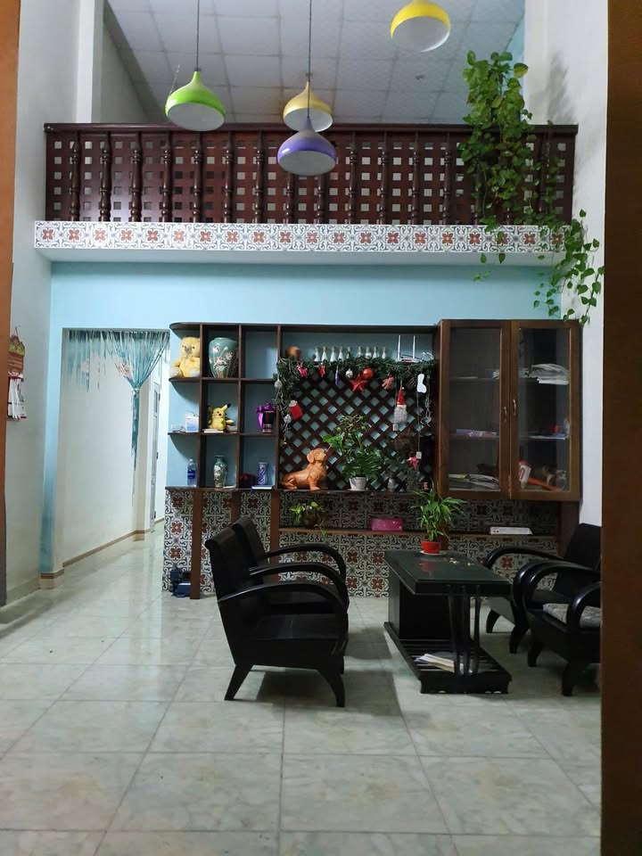 Bán nhà mặt tiền Cẩm Nam Hội An 60m² giá 3 tỷ - Vị trí đẹp hiếm có!