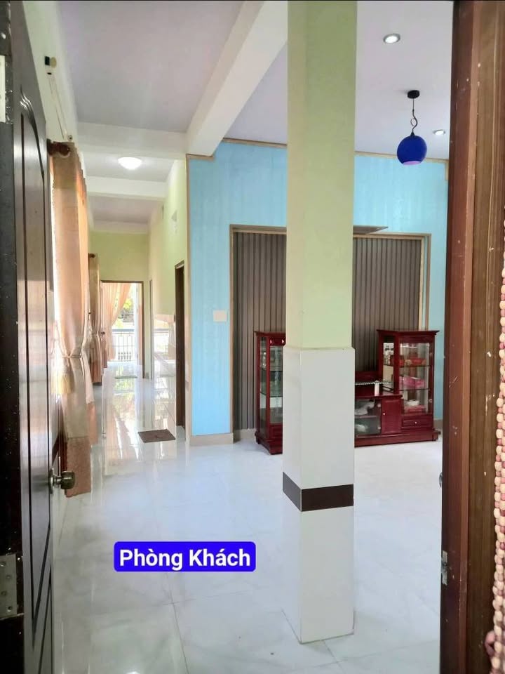 Nhà cho thuê tại Bà Rịa, 95 Lê Lợi, 4 triệu - An ninh, tiện nghi!