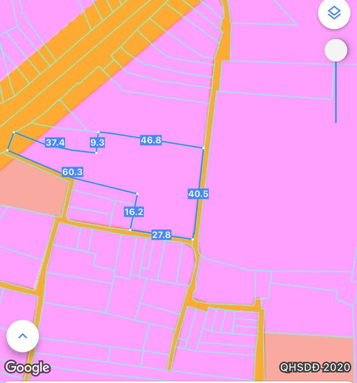 Đất 3 mặt tiền Nguyễn Duy Trinh Quận 2 1865m² giá 8x tỷ - Cơ hội đầu tư hiếm có!