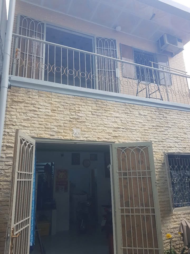 Bán nhà Hóc Môn đường Phan Văn Hớn 30m² 850 triệu - Sẵn sàng ở ngay!