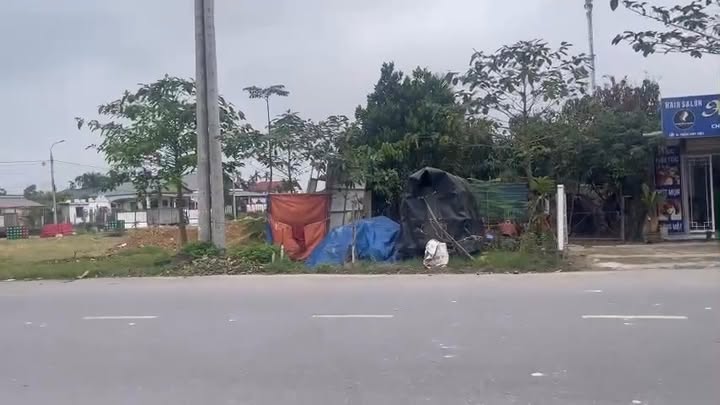 Đất nền Phường Đông Thanh 164m² giá 8xx triệu - Sổ đỏ chính chủ