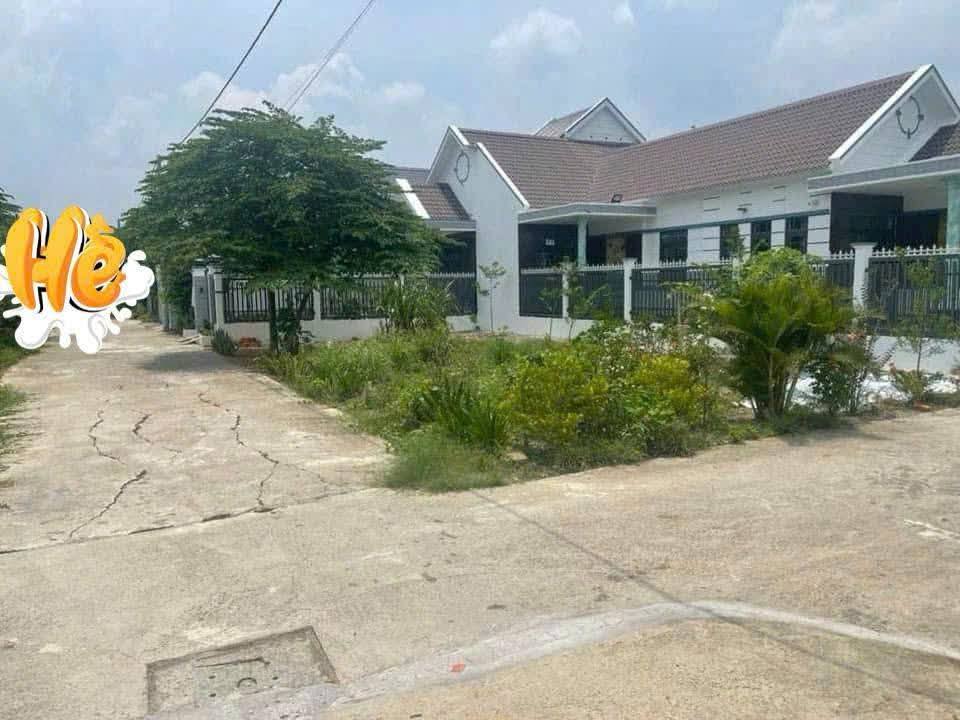 Đất nền Tân Mỹ Chánh 100m² giá 7xx triệu - Sổ hồng chính chủ!