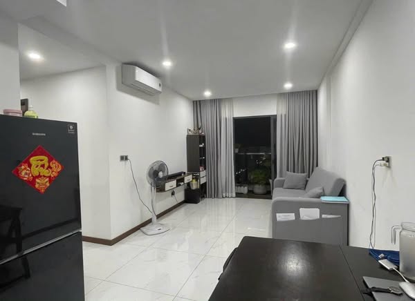 Căn hộ Resgreen Tower Tân Phú 83m² 5.3 tỷ - Căn góc view đẹp bàn giao ngay!