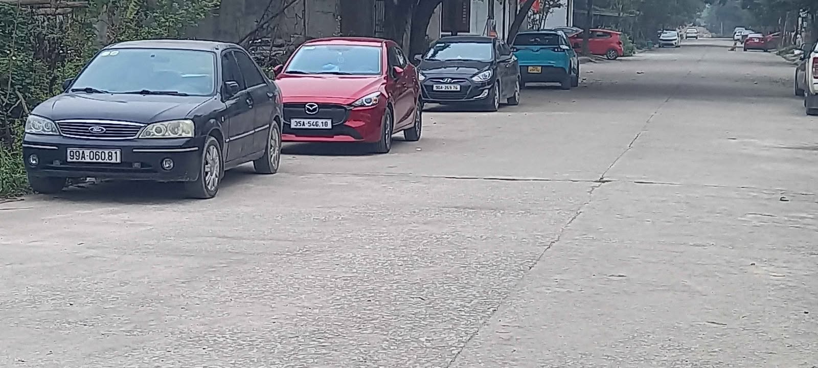 Đất nền Tân Thành Hoa Lư 89m² giá chỉ 1x tỷ - Lô góc hai mặt tiền