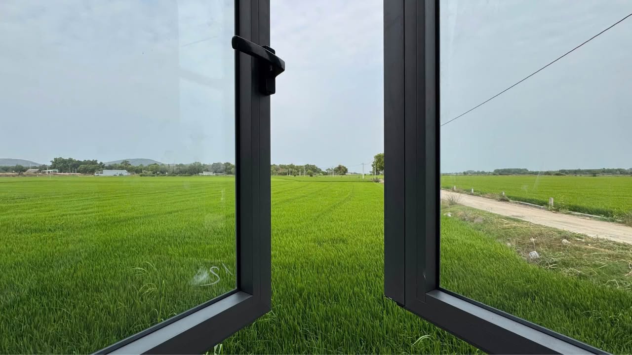 Nhà mới 3PN tại Thị trấn Phước Hải 131m² giá 1.95 tỷ - Mát mẻ quanh năm!