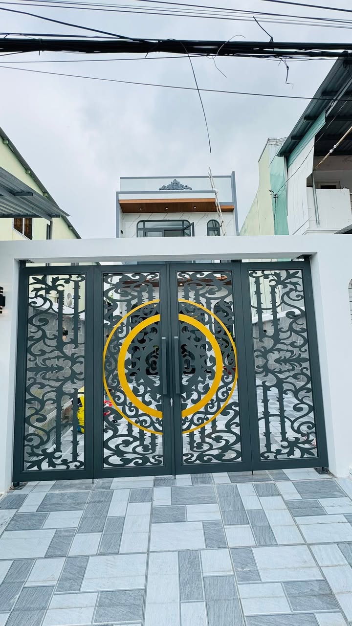 Bán nhà Rạch Giá 125m² giá 2.79 tỷ - Ô tô vào nhà, sẵn sàng ở ngay!