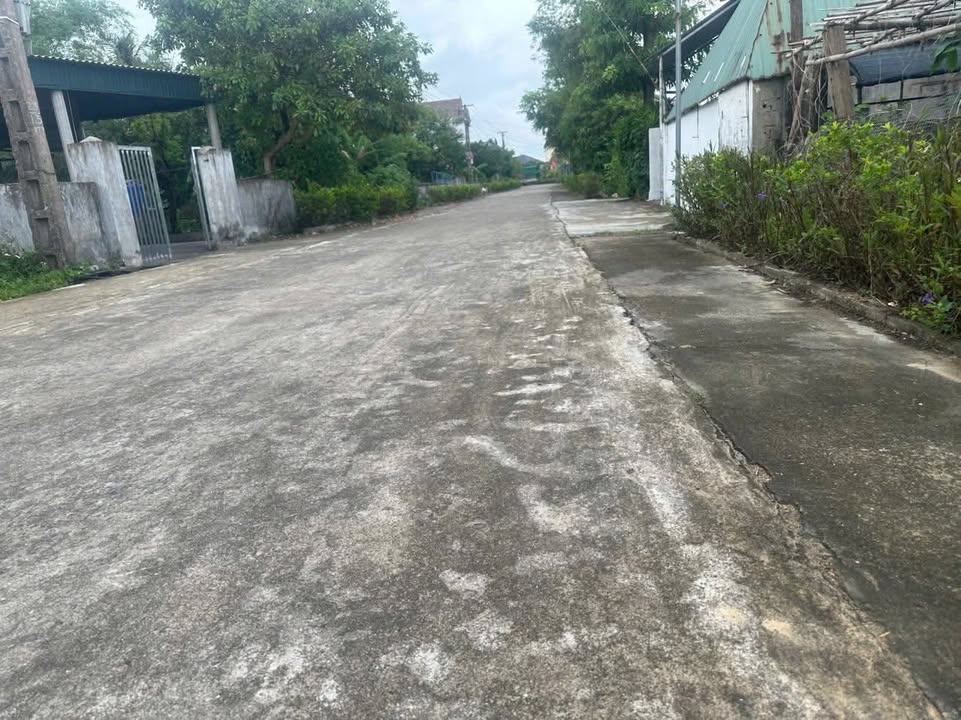 Đất thổ cư Kỳ Khang 100m² giá 1.1 tỷ - Đầu tư sinh lời lý tưởng!