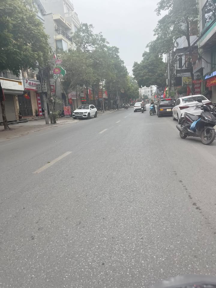 Đất nền Vân Trì, Đông Anh 66m² giá 3 tỷ - Sổ đỏ chính chủ, đầu tư sinh lời!