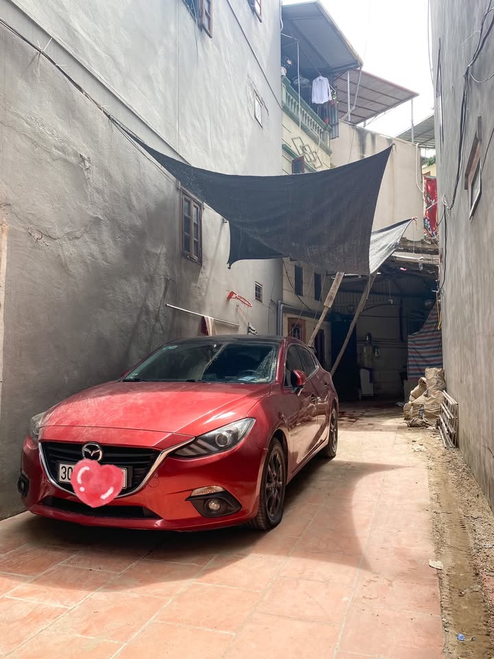 Nhà riêng Triều Khúc, Thanh Xuân 36m² giá 6 tỷ - Chính chủ bán gấp trước Tết!