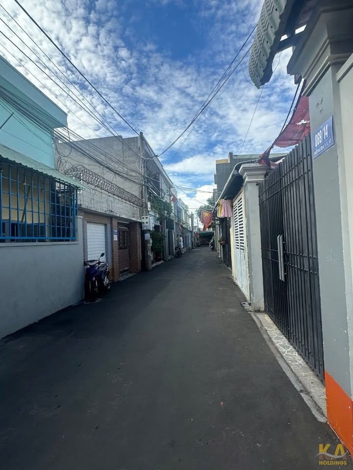 Đất thổ cư đường 30/4, Vũng Tàu 132m² giá 5.5 tỷ - Hẻm ô tô rộng rãi!