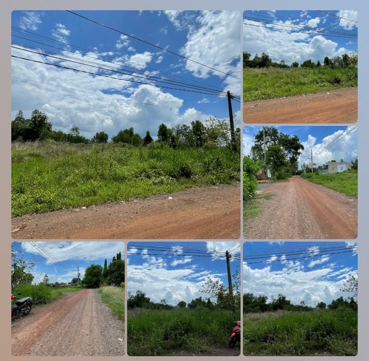 Đất nền Trảng Bom 1296m² giá 2.7 tỷ - Đường to ô tô