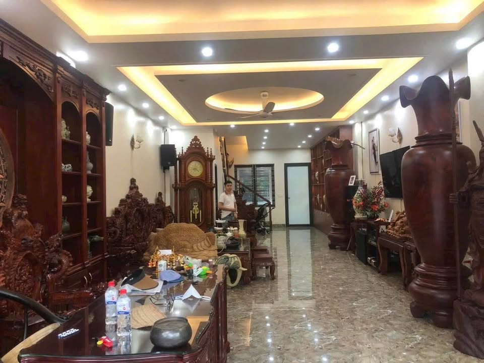 Townhouse Ecopark-Ecorivers Hải Dương 95m² giá 8 tỷ - Sẵn sàng vào ở ngay!