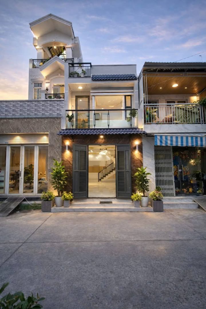 Nhà phố hẻm xe container Phan Anh, Bình Tân 48m² giá 5 tỷ - Sổ riêng hoàn công đầy đủ!