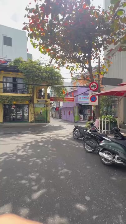 Bán nhà Nguyễn Tất Thành Thanh Khê 160m² giá 14 tỷ - View biển cực đẹp