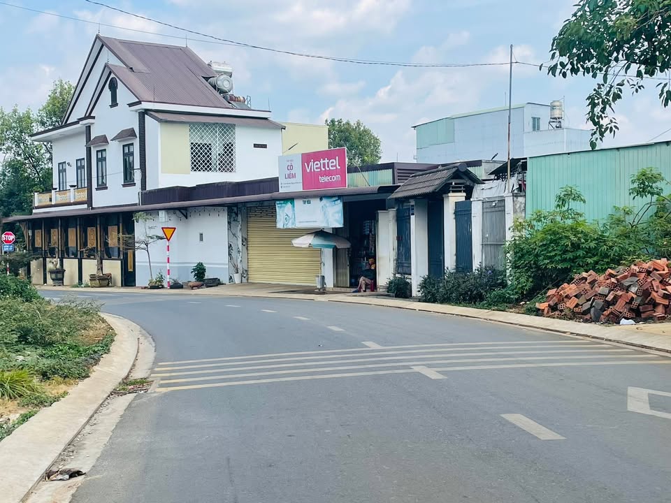 Nhà mặt tiền Pleiku 125m² giá dưới 2 tỷ - Vị trí đắc địa!