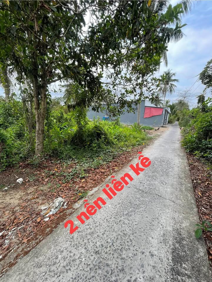 Đất nền Bình Minh Vĩnh Long 85m² giá 430 triệu - Sổ đỏ chính chủ