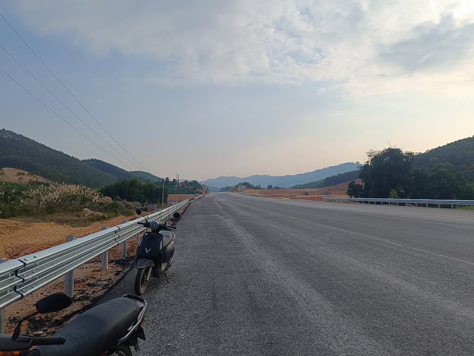 Đất trang trại Hương Sơn, Quang Bình 6000m² giá 6 tỷ - Lô hiếm, tiềm năng phát triển!