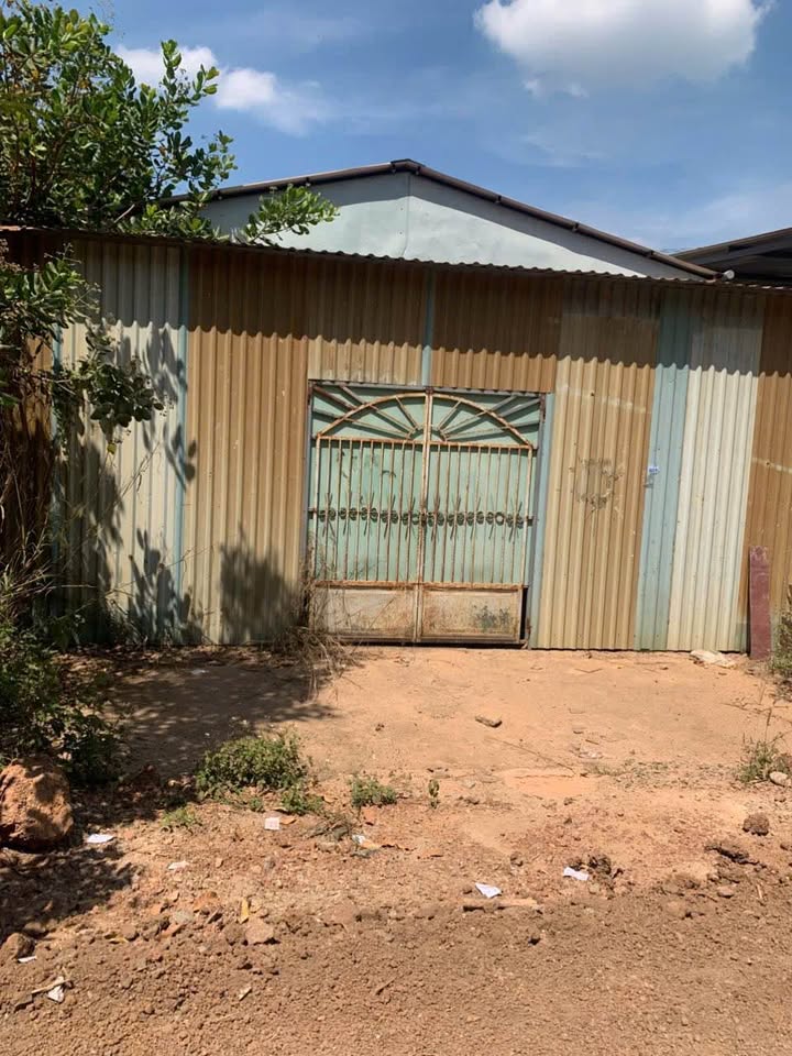 Đất nền Tân Thành, Đồng Xoài 392m² giá chỉ 780 triệu - Tặng ngay nhà cấp 4!