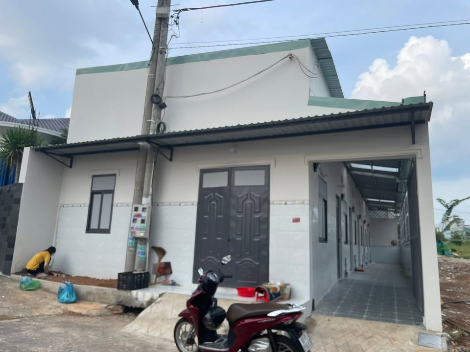 Phòng trọ Hẻm 1269 Nguyễn Huệ, Đồng Xoài 1.8 triệu - Mới 100%