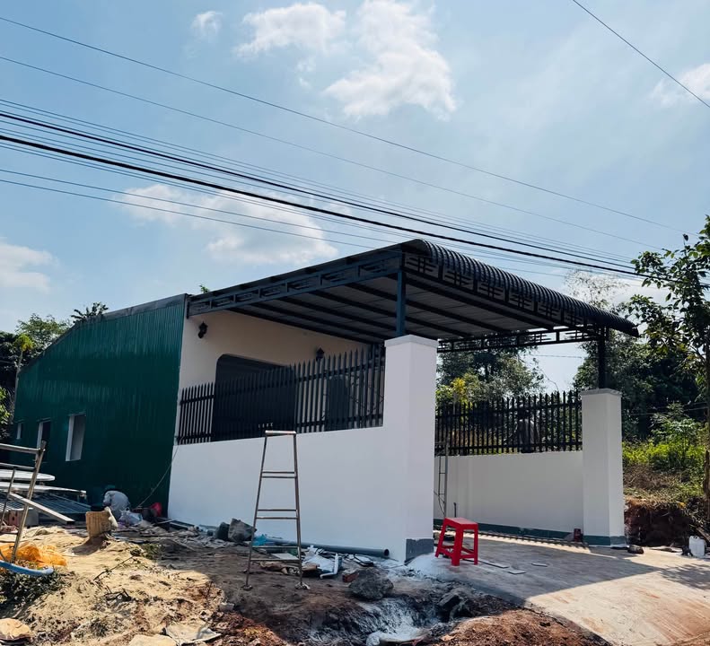 Nhà riêng Quảng Phú Đồng Xoài 90m² 1.005 tỷ - Sẵn sàng ở ngay!