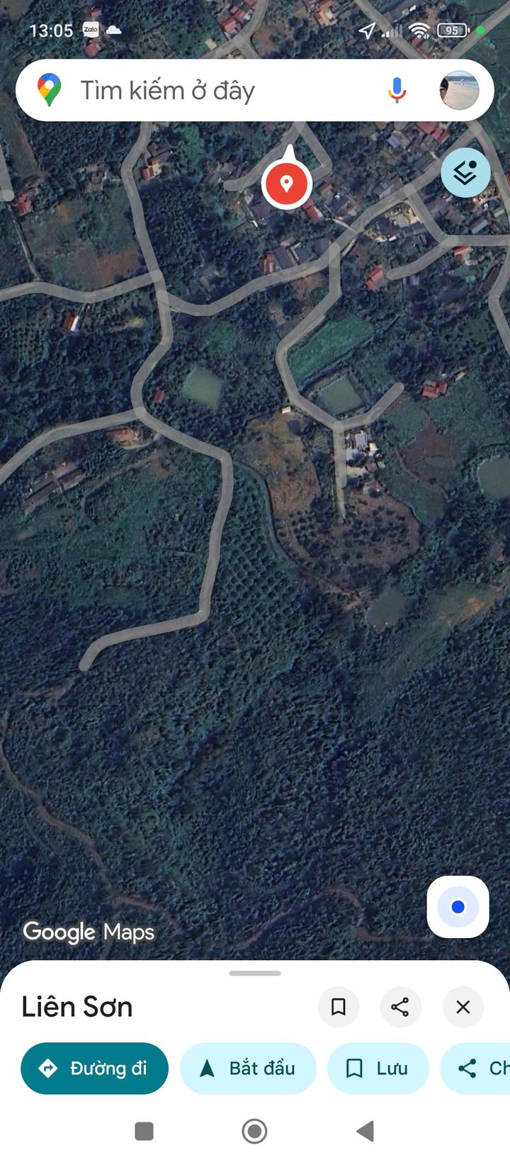 Đất rừng 3,3ha tại xóm Đá Bạc, Phú Thọ - Giá thỏa thuận tốt nhất