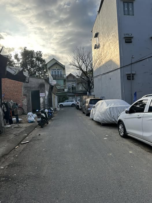 Đất Tôn Đức Thắng 100m² hơn 4 tỷ - Pháp lý rõ ràng