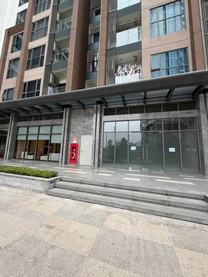 Shophouse Vinhomes Ocean Park 60m² giá 40 triệu - Thích hợp KD