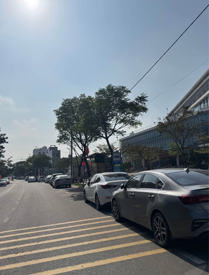 Mặt Tiền Kinh Doanh Lô Góc 135m² Hòa Xuân - Vị Trí Đắc Địa Thanh Hóa