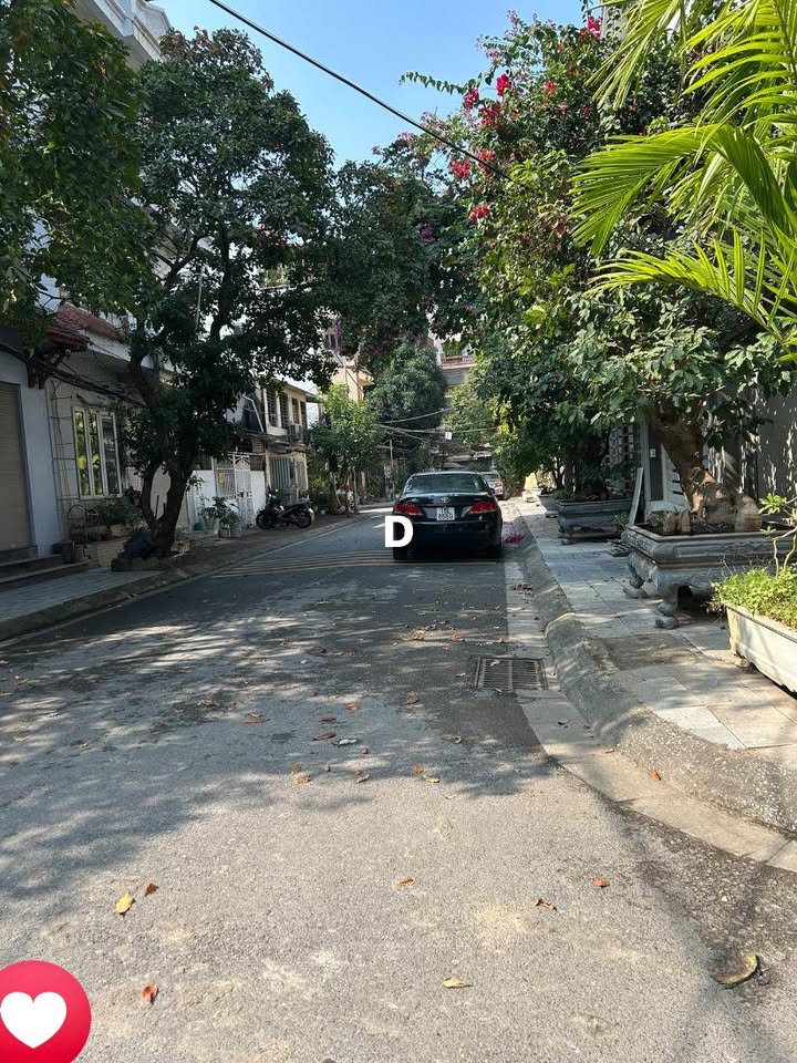 Nhà riêng HAI BÀ TRƯNG 40m² giá 10.7 tỷ - Full nội thất, ở ngay!