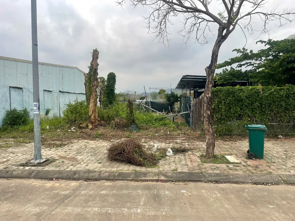 Đất nền Goldenhill Đường 10M5, Quận Ngũ Hành Sơn, 125m² giá chỉ 4 tỷ - Cơ hội đầu tư lý tưởng!