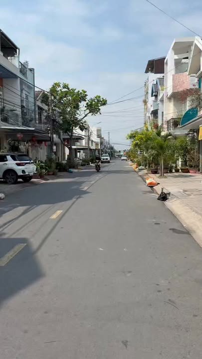 Nhà riêng Xẻo Trôm An Châu 56m² giá 2 tỷ - Sẵn sàng ở ngay!