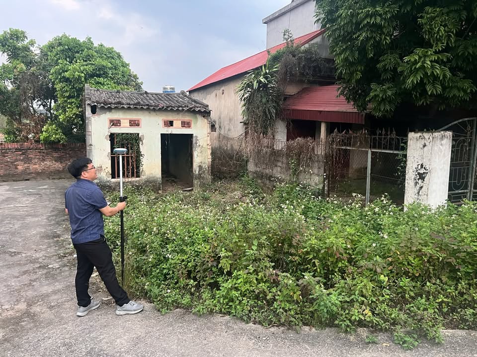 Đất thổ cư 2 mặt tiền Thị trấn Đồi Ngô 121.3m² giá 1 tỷ - Đầu tư sinh lời ngay!