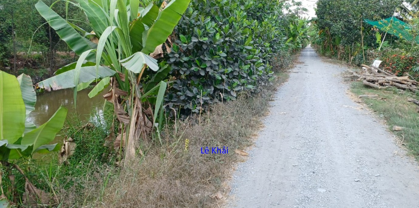 Đất nền Mỹ Quý Tháp Mười 335m² giá 500 triệu - Sổ đỏ chính chủ