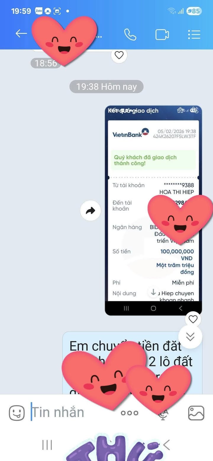 Đất nền Nga Bạch, Nga Sơn 126m² - Tiềm năng tăng giá vượt trội!