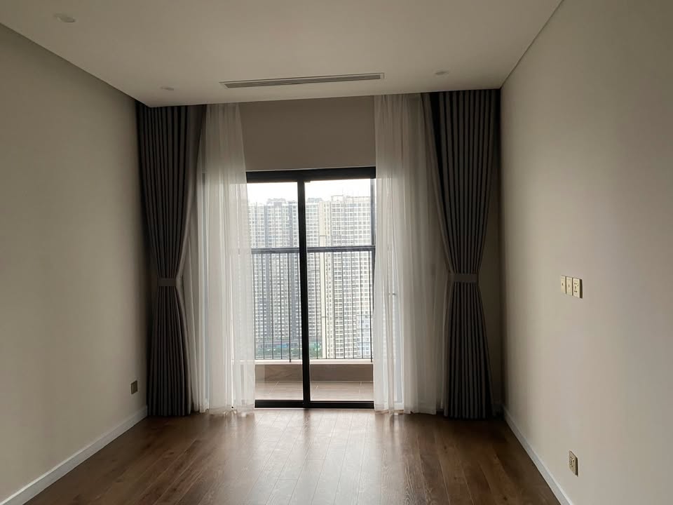 Cho thuê căn hộ Hoàng Thành Pearl 2PN - Full nội thất, giá 14 triệu