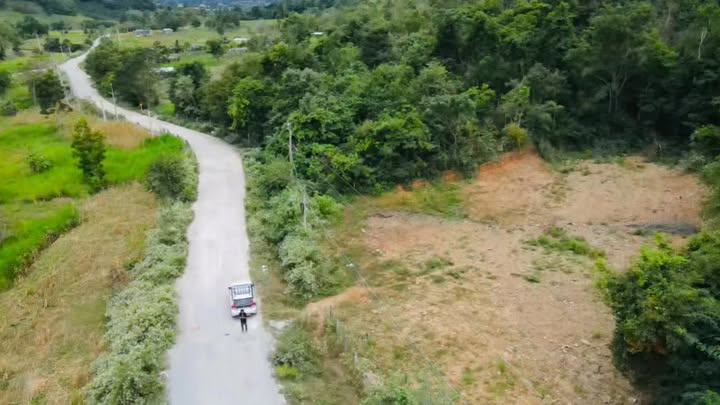 Đất mặt tiền đường Liên xã Quảng Lập 2200m² giá 3.8 tỷ - Cơ hội đầu tư tuyệt vời!